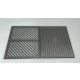 Magyar Prémium Öntöttvas, 60 x 35cm-es kombinált grill lap