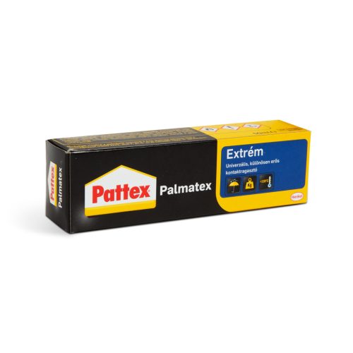 Palmatex Extrém kontakt ragasztó - 50 ml