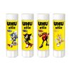 UHU papírragasztó stick - 40 g