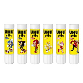 UHU papírragasztó - 21 g