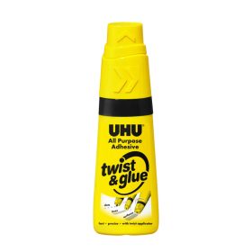 UHU papírragaszó - "Twist&Glue" - 35 ml