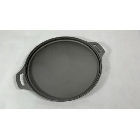   Magyar Prémium Öntöttvas, PEREMES tárcsa (sík aljú) ( sima )