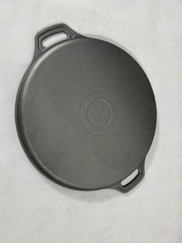 Magyar Prémium Öntöttvas, PEREMES tárcsa (sík aljú) (osztott)