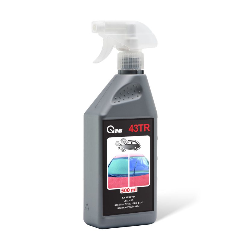 Jégoldó spray - 500 ml