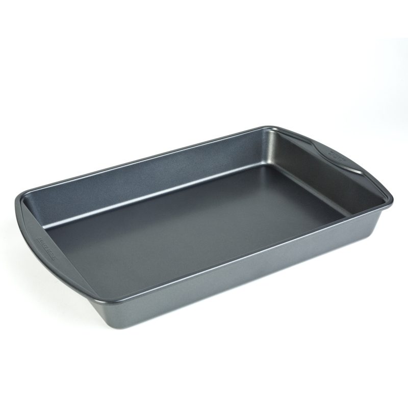 Baker’s Secret Classic Line tepsi - "M" - 44,3 x 26,9 x 5,5 cm